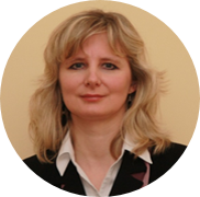 dr Bernadeta Gajda