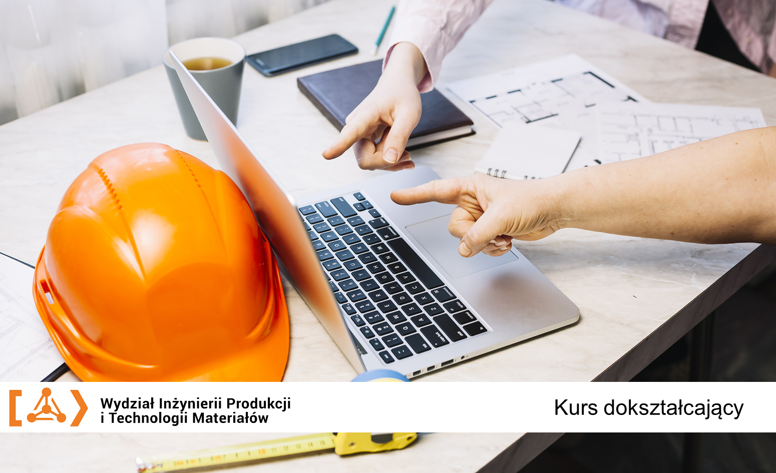 Kurs dla Pełnomocników i Audytorów Systemu Zarządzania BHP ISO 45001