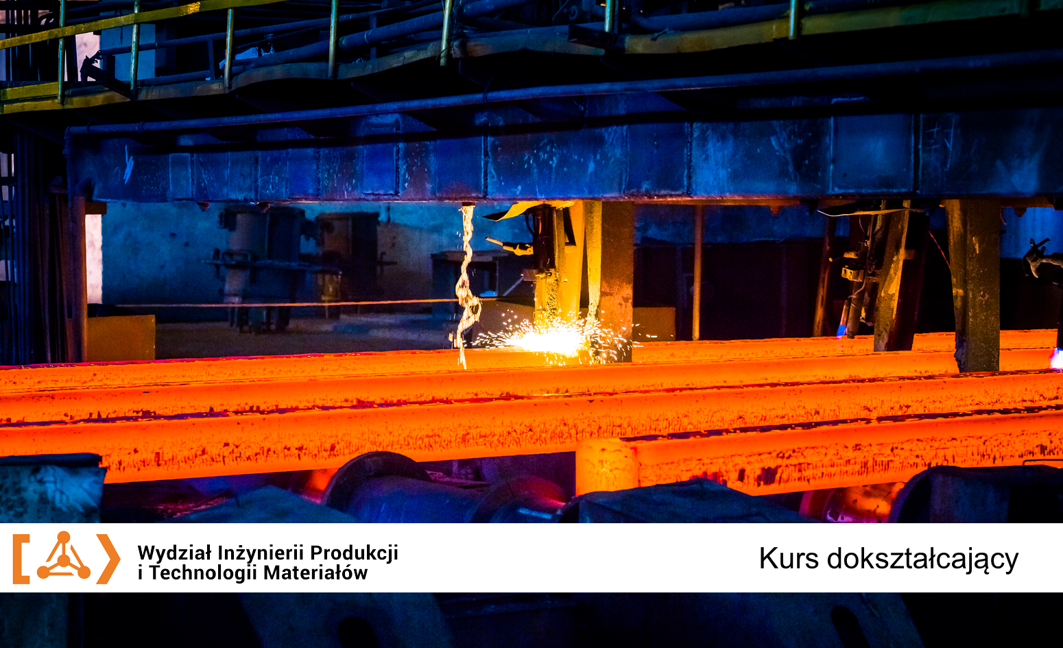Inżynieria metali w procesach technologicznych