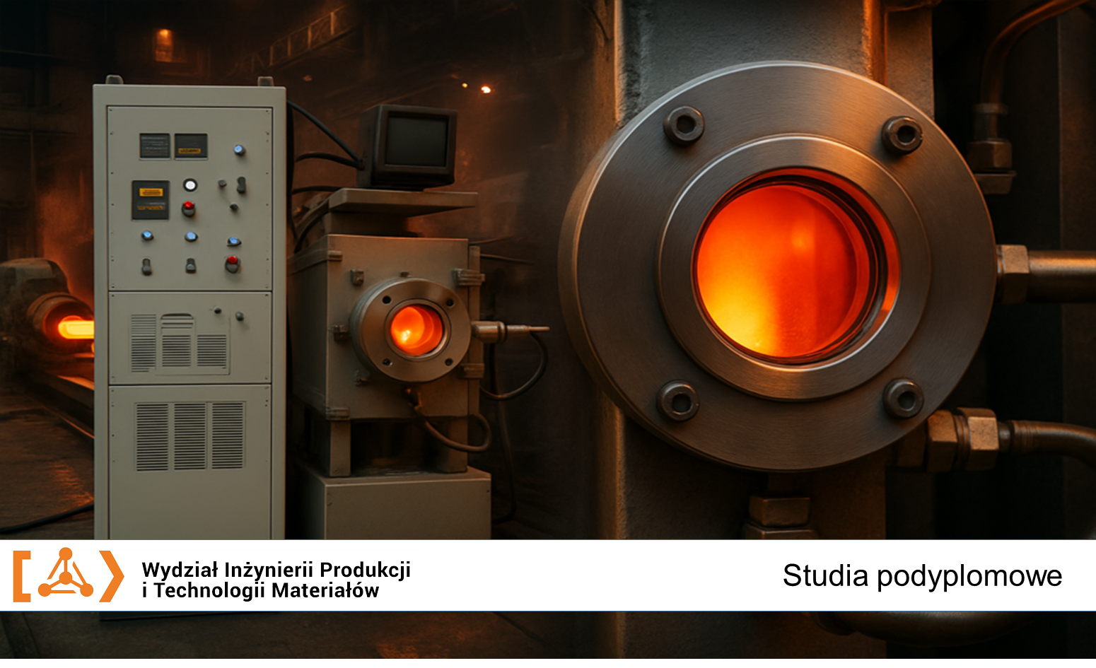 Studia podyplomowe przeróbka plastyczna materiałów metalicznych