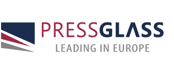 Logo firmy Press Glass