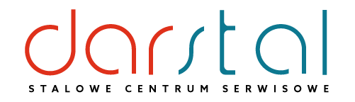 Logo firmy Darstal