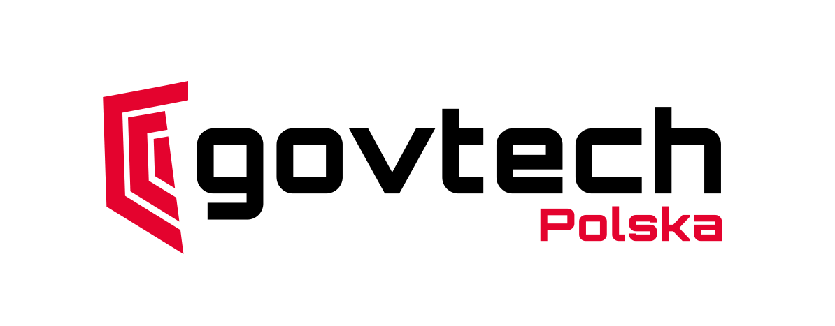 Logo Govtech Polska