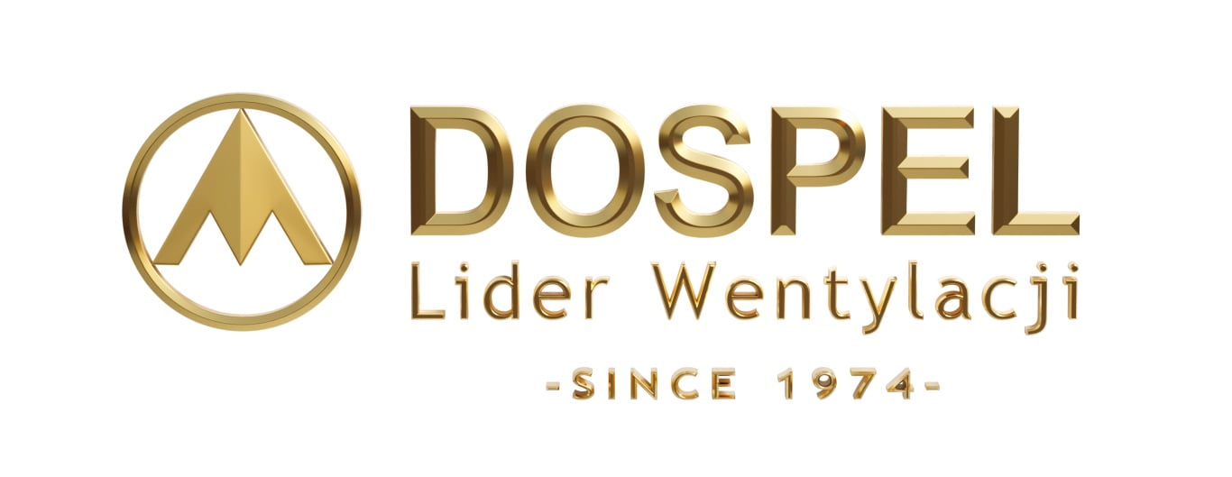 Logo firmy Dospel