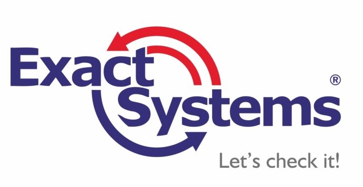 Exact Systems logo