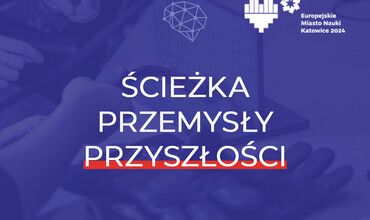 Ścieżka przemysły przyszłości baner