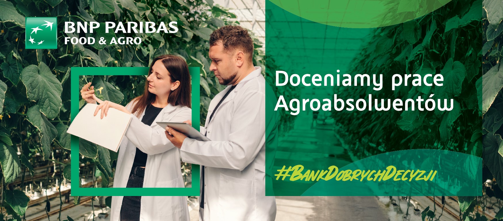 Konkurs AGRO plakat