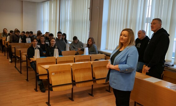 Dzień Odkrywc&oacute;w Zawod&oacute;w  - IV edycja