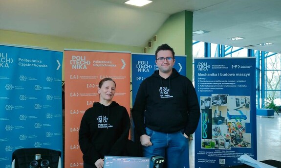 Listopad 2025 z WIPem - miesiąc pełen wydarzeń, inspiracji i naukowych emocji