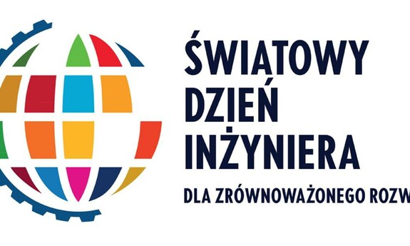 Światowy Dzień Inżyniera baner