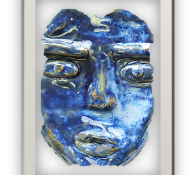 Warsztaty ceramiczne pod hasłem: Twarz, a może maska, co kryjemy w sobie?