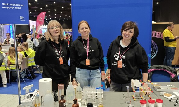 Śląski Festiwal Nauki 2025