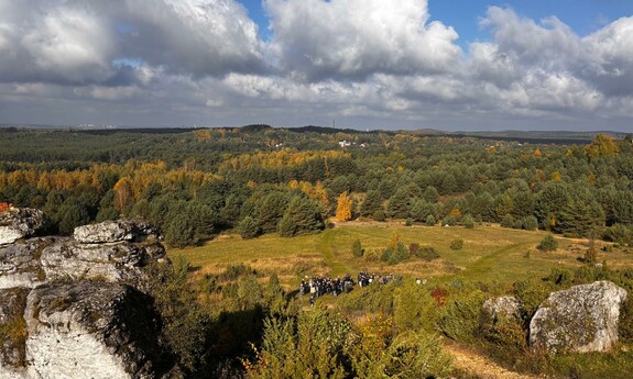 II Rajd Bean&oacute;w - Jura, nauka i integracja