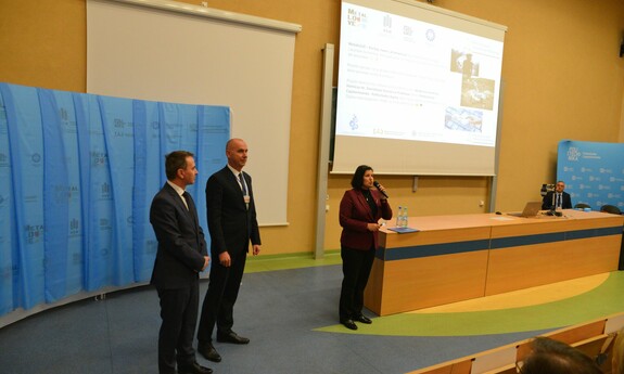 Inauguracja projektu &bdquo;MetalLove &ndash; Kochaj, Tw&oacute;rz, Przetwarzaj&rdquo; wsp&oacute;lna inicjatywa uczelni technicznych