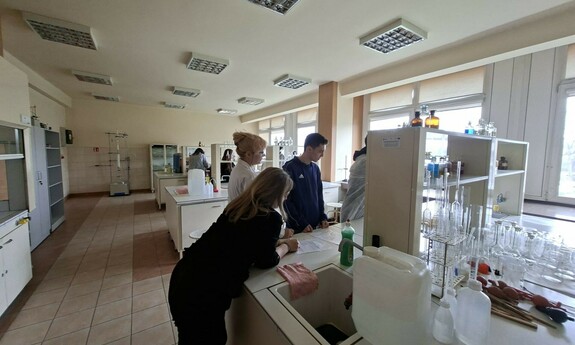 IV Og&oacute;lnopolski Dzień Inżynierii Materiałowej na WIPiTM