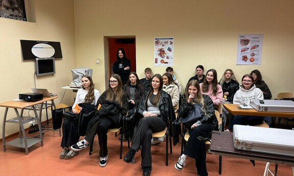 IV Og&oacute;lnopolski Dzień Inżynierii Materiałowej na WIPiTM