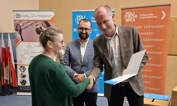 Finał V edycji Konkursu &bdquo;Ambasador Innowacji i Rozwoju&rdquo;