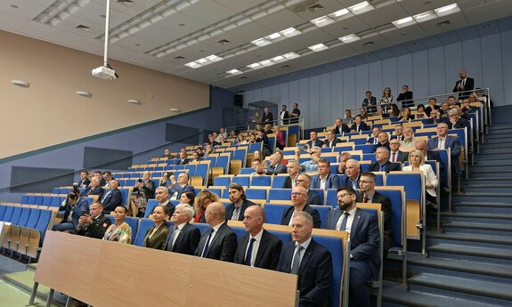 Dzień Hutnika 2026 na WIPiTM PCz