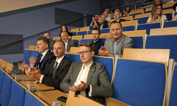 Dzień Hutnika 2026 na WIPiTM PCz