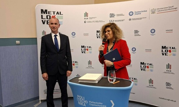 Dzień Hutnika 2026 na WIPiTM PCz