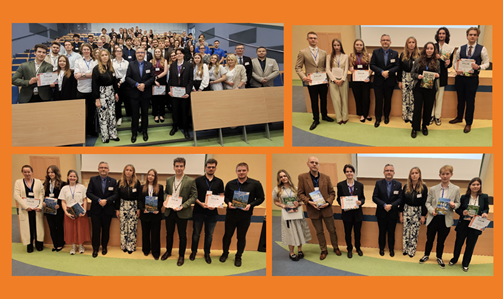 XLVII Studencka Konferencja Naukowa