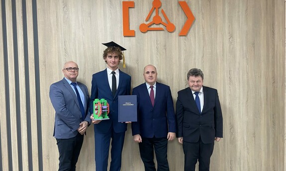 Listopad 2025 z WIPem - miesiąc pełen wydarzeń, inspiracji i naukowych emocji