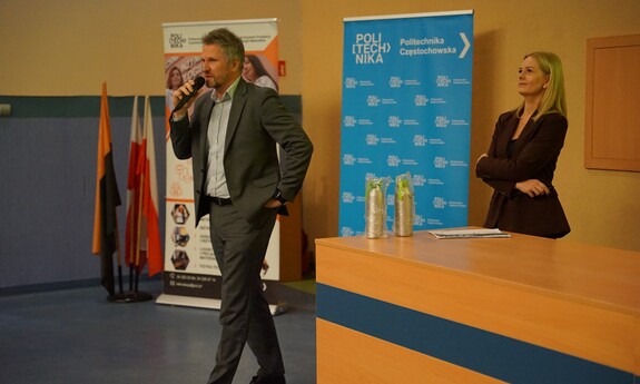 II seminarium z cyklu &bdquo;Materiały do zadań specjalnych&rdquo; &ndash; Na bank to wartościowy materiał