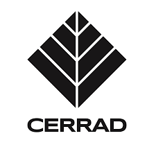 Logo firmy Cerrad