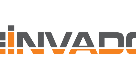 Logo firmy Invado