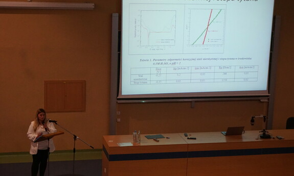 44. Studencka Konferencja Naukowa