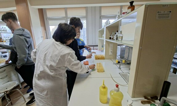 IV Og&oacute;lnopolski Dzień Inżynierii Materiałowej na WIPiTM