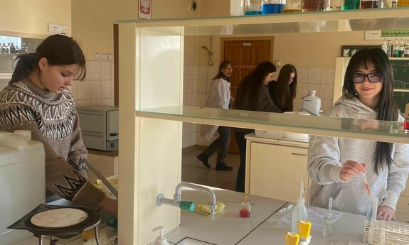 Styczeń z WIP-em - podsumowanie najważniejszych wydarzeń