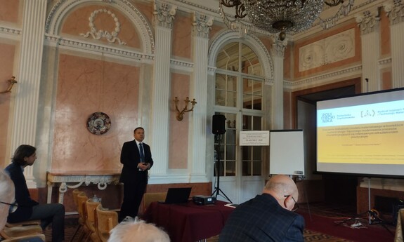 XIV Konferencja Naukowa PLASTMET&rsquo; 2025