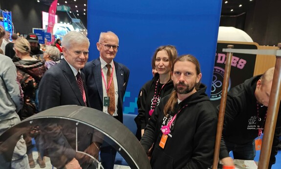 Śląski Festiwal Nauki 2025