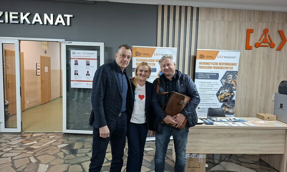 II seminarium z cyklu &bdquo;Materiały do zadań specjalnych&rdquo; &ndash; Na bank to wartościowy materiał