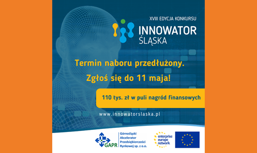 Innowator śląska