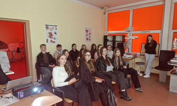 IV Og&oacute;lnopolski Dzień Inżynierii Materiałowej na WIPiTM