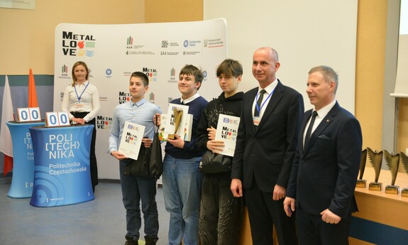 Dzień Inżyniera 2026