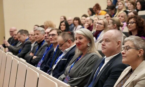 Styczeń z WIP-em - podsumowanie najważniejszych wydarzeń