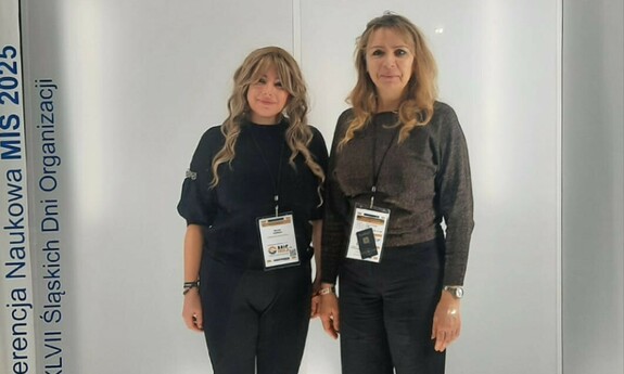 Międzynarodowa Konferencja Naukowa &bdquo;Nowoczesność Przemysłu i Usług&rdquo; (MIS 2025)