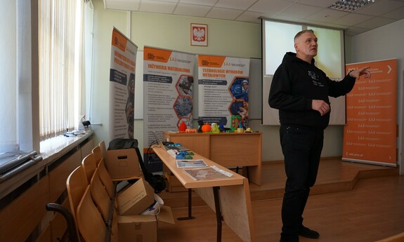 Dzień Odkrywc&oacute;w Zawod&oacute;w  - IV edycja