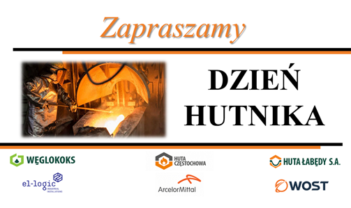 Dzień Hutnika 2026