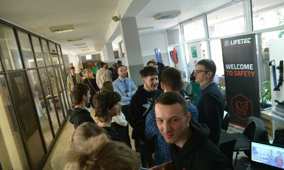 Dzień Inżyniera 2026