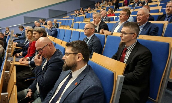 Dzień Hutnika 2026 na WIPiTM PCz