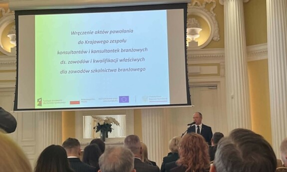Powołanie dr hab. inż. Sylwii Wencel, prof. PCz do Krajowego Zespołu Konsultant&oacute;w Branżowych