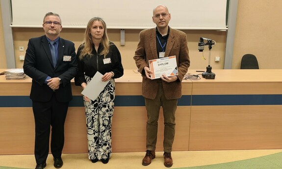 XLVII Studencka Konferencja Naukowa