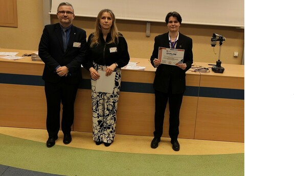 XLVII Studencka Konferencja Naukowa