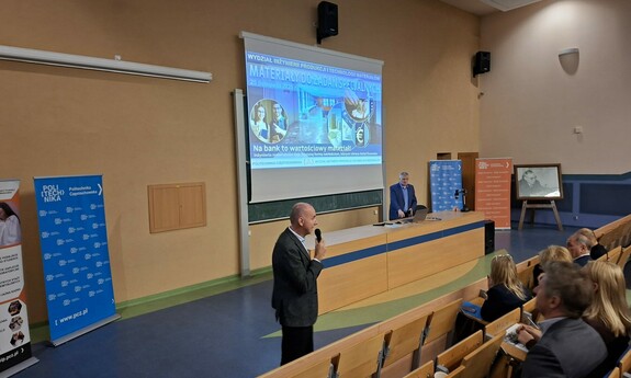 II seminarium z cyklu &bdquo;Materiały do zadań specjalnych&rdquo; &ndash; Na bank to wartościowy materiał