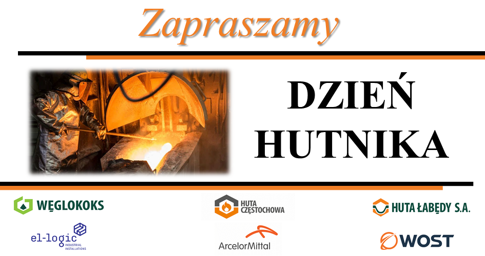 Dzień Hutnika 2026