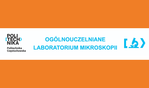 Ogólnouczelniane Laboratorium Mikroskopii
